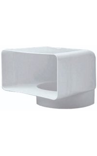 codo mixto 0525 sistema 100-110x55 termoplastico