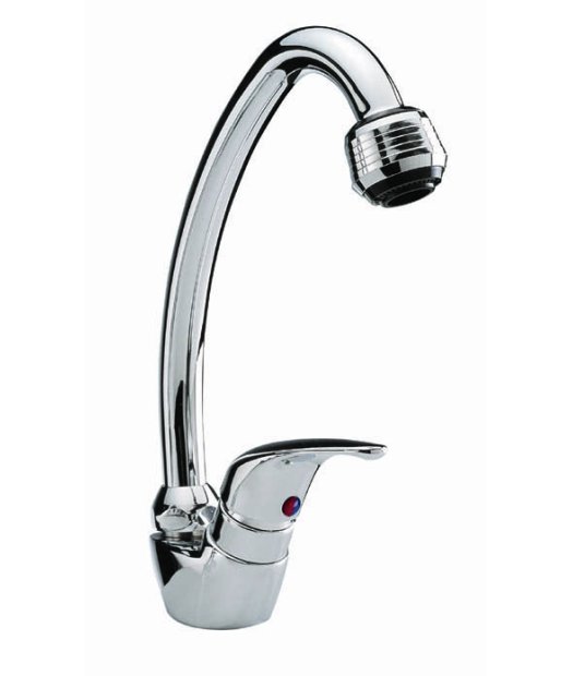 monomando sara fregadero adf 1 agua ca�o tubo