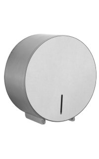 dispensador higienico gigante adf aisi304 td830diametro 26 cms