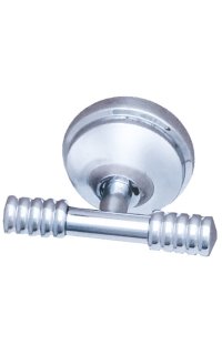 percha colgador 100% laton