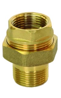tuerca union junta o-ring roscar roscar adf