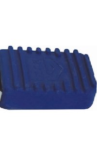 gomas para pedales idral