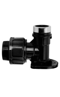 codo mural pp para pe negro adf