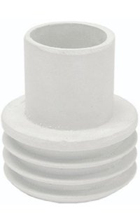 enchufe conexi�n interior wc adf lucerna con cuello