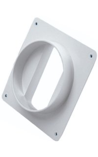 empalme exterior pared mixto0545 sistema 100-110x55 termoplastico
