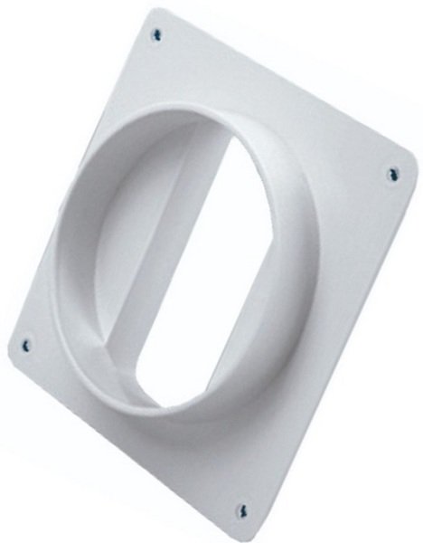 empalme exterior pared mixto0545 sistema 100-110x55 termoplastico