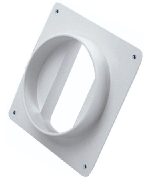empalme exterior pared mixto0545 sistema 100-110x55 termoplastico
