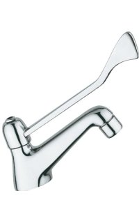 grifo medical lavabo ceramico 1 agua