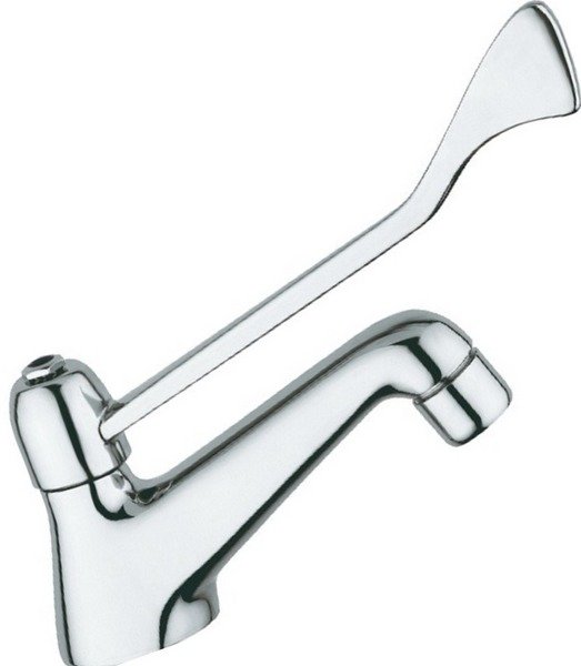 grifo medical lavabo ceramico 1 agua