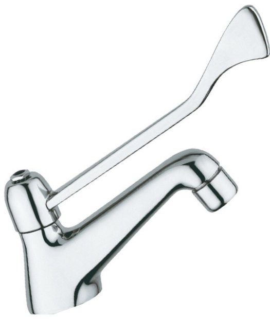 grifo medical lavabo ceramico 1 agua