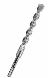 broca sds plus hormigon 10mm x 160mm largo