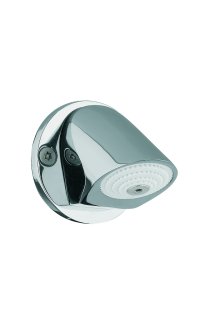 cebolla ducha antivandalica 9036 con limitador caudal 8 litros minutos