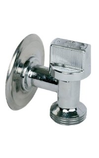 grifo escuadra lavadora arco l86 1/2x3/4