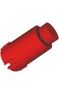 tapon m de prueba para ppr