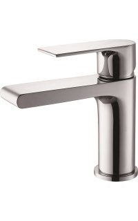 monomando adf loches cromo lavabo