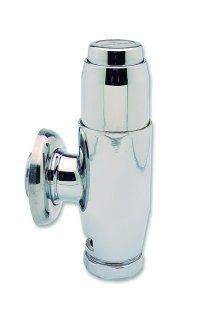 fluxometro wc pulsador alto