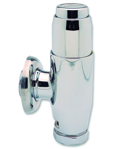fluxometro wc pulsador alto