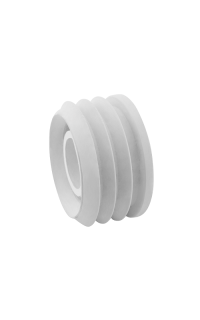 enchufe conexi�n interior wc adf lucerna sin cuello
