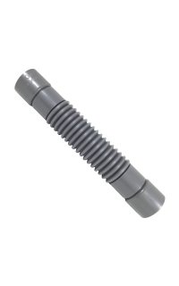 manguito dual m-h pvc flexible encolable largo 270mm