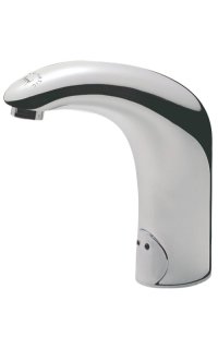 temporizado lavabo fotocelula omega electrico