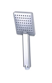 mango ducha adf cromo cuadrado barra ducha cenxi