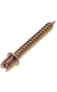 tornillo team p/abrazadera m -6mm x 40mmlargo