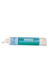 tubo 300 gr. masilla densol rosc