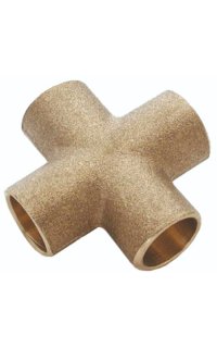 cruz soldar tubo cobre g.f