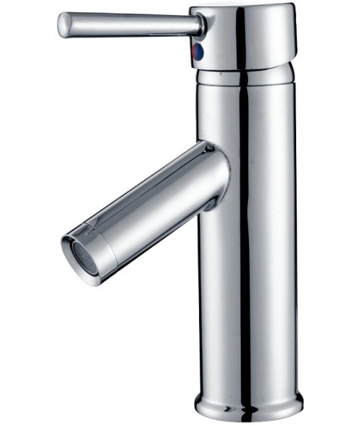 monomando adf minimalista lavabo inclinado s.op