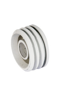 enchufe conexi�n interior wc adf victoria sin cuello