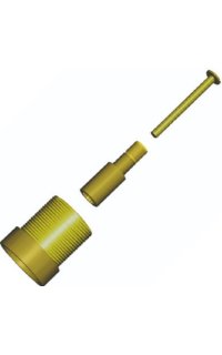 prolongacion para llave paso ppr