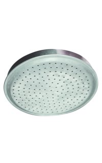 rociador ducha adf acero inox 10 cms diametro