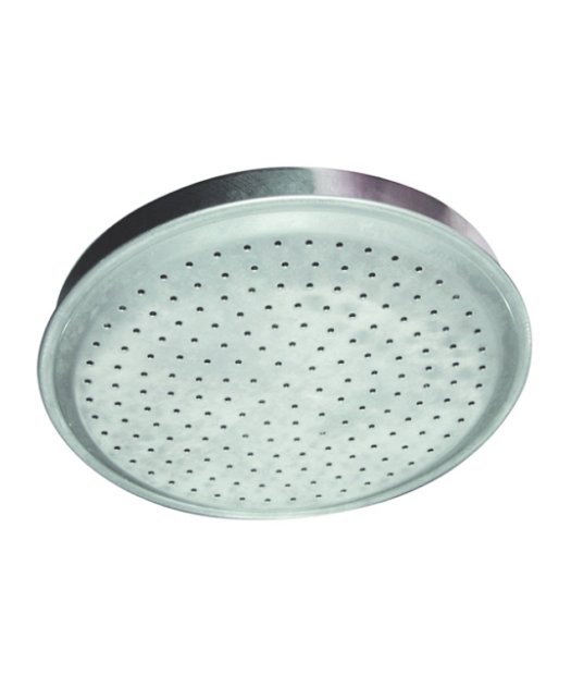 rociador ducha adf acero inox 10 cms diametro