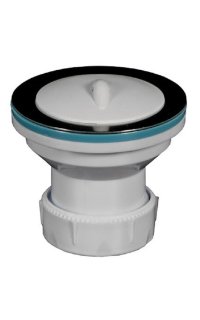 valvula lavabo-bide rejilla 70mm 1"1/2x40
