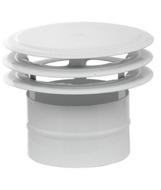 difusor esmaltado 3 discos salida humos