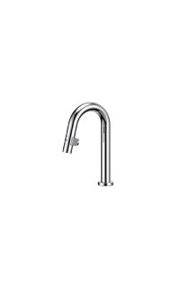 grifo monomando lavabo cenxi dise�o ca�o cisne acero inox 304