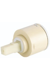 cartucho idromix 40 mm pata corta n� 4 diversos modelos de griferia