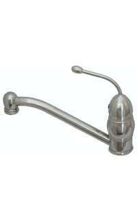monomando adf fregadero bajo opalo serie old sink
