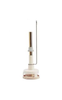 campana d026 cisterna alta descargador dc261-dc262 base 57mm