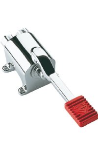 grifo pedal mezclador 2070