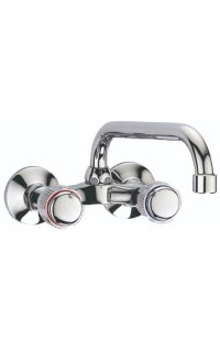 bateria luo fregadero adf ca�o tubo 13- ca�o 25cm