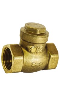 serie caion. valvula clapeta