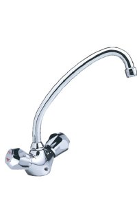 monobloc fregadero ca�o tubo niza