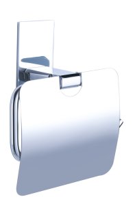 portarrollo con tapa adhesivo adf celtas 3608 100% laton macizo