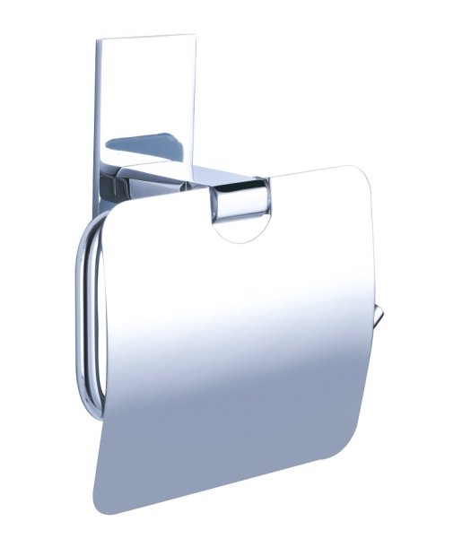 portarrollo con tapa adhesivo adf celtas 3608 100% laton macizo