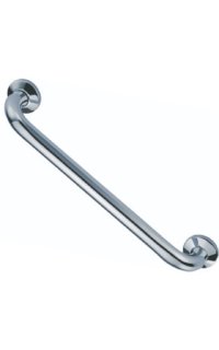 asidero recto adf r.42 acero inox 201 largo 25 cms