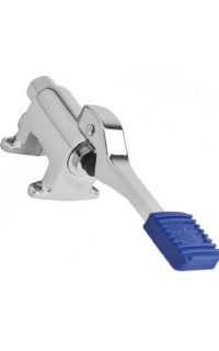 grifo pedal agua fria
