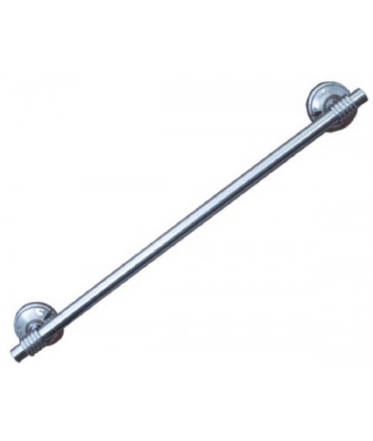 toallero barra adf paris 6503-50 100% laton largo 50cms