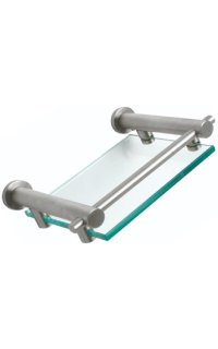 jabonera cristal adf amadeus ax10-410 acero inox aisi304 macizo