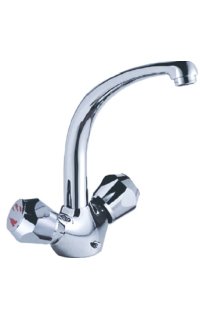 monobloc fregadero ca�o fundido niza